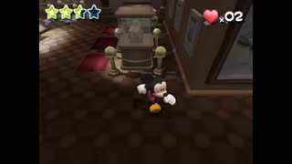 Mickey Hide And Seek Gameplay 8