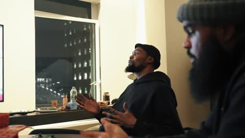 Stalley - Scared Money ft Kevin Durant (VIDEO)