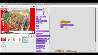 Scratch 2 Game-Making Tutorial (Story Game)