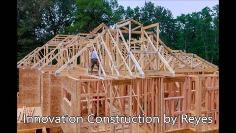 Innovation Construction by Reyes - (786) 692-4123