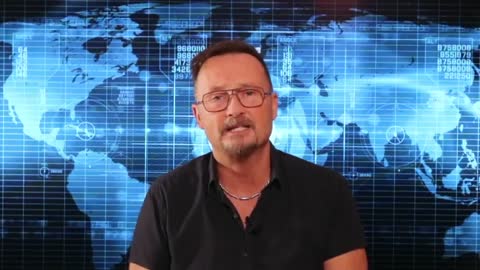 Jim Corr of the Corrs speaks up with logical clarity on vaccines for children