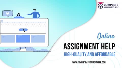 Online Assignment Help