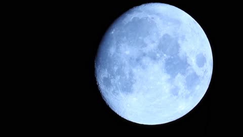 FULL MOON Space Night - NASA Discoveries