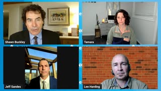 Live with the NCI - Navigating Censorship and Shaping the Future of Reporting in Canada