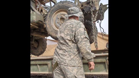 Iraq Deployment 2006