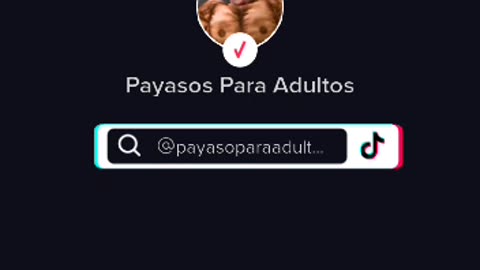 Payasos para cumpleaños de adulto