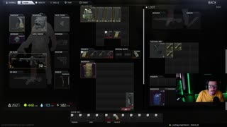 Escape From Tarkov