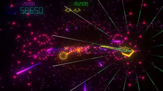Tempest 4000, Just for Fun!, Levels 1-10, Pt. 4
