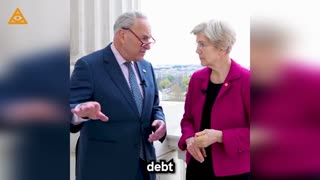 For years, Chuck Schumer and Elizabeth Warren have been pushing to cancel student debt.