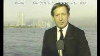CBS climate change special from 1982 with Al Gore says Bye Bye Florida