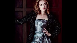 The Fashion of Ruth Wilson