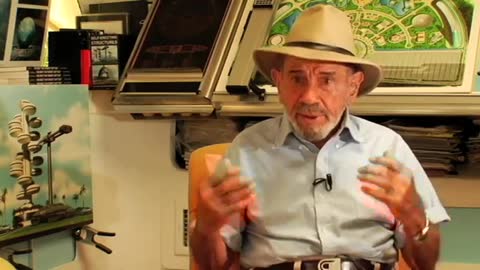 Jacque Fresco On War