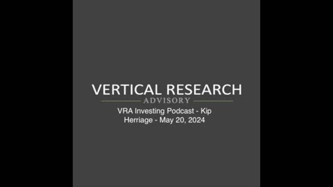 VRA Investing Podcast: Nvidia Earnings Preview and Understanding an Overbought Market - Kip Herriage