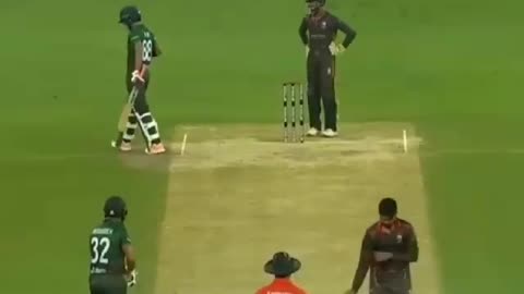 Bangladesh vs UAE