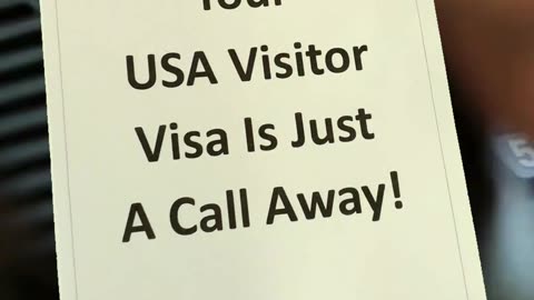 Stumbling upon refusals or hurdles? Dial us at AUM Global and let's get your visitor visa sorted