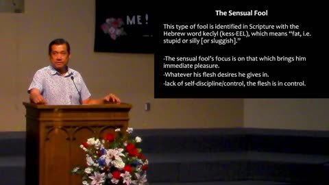 ACF " EPHESIANS 5:15-20 WITH PASTOR JON DIGNADICE 6-30-2024