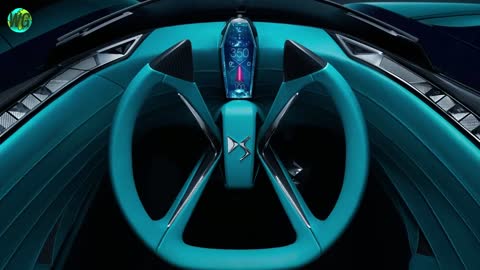 10 Craziest car concepts 2021