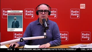 🔴 Punto & Accapo, la rassegna stampa di Francesco Borgonovo - 13 Novembre 2023