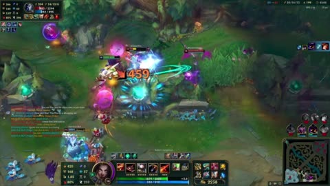 League of Legends - Compilation