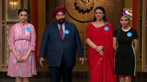 Innovation Is The Investment | Shark Tank India Full episode |