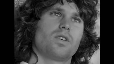 Jim Morrison