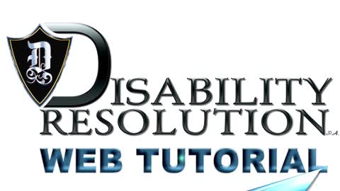 418: What does the acronym UP mean in disability SSI SSDI law? by Orlando Attorney Walter Hnot