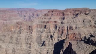 The Grand Canyon - The Result of the Unbelievable Power of Water