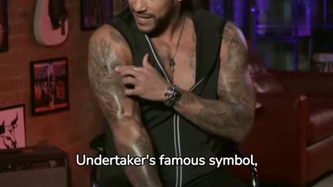 Damian Priest's Bold Move: The Undertaker Tattoo Cover-Up"