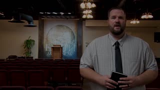 The Bible Way to Heaven | Pastor Aaron Thompson