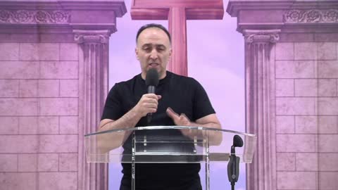 Live Event with Pastor Armen: Dream Interpretation, and Q&A