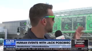 JACK Poso Live in Detroit