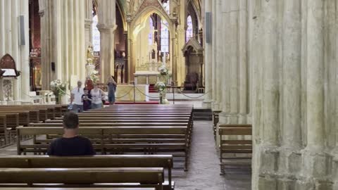Cathédrale Sainte-Marie de Bayonne 5