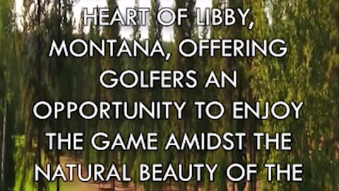 Places to Visit in #libbymontana - Part 5!