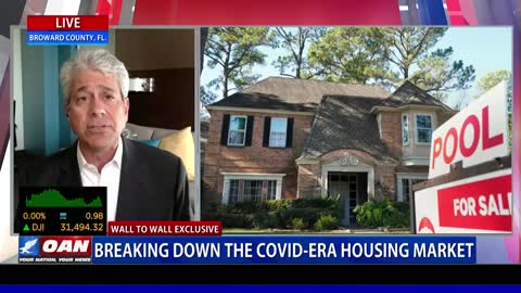 Wall to Wall: Mitch Roschelle On Housing Market Part 2