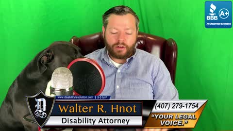 #4 of 50 (Beer Math) Trick Disability ALJ Questions You May Hear At Your Hearing By Attorney Hnot