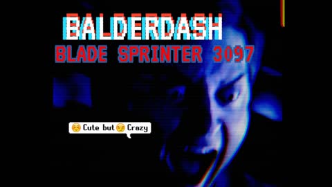 Blade Sprinter 3097