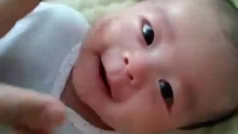 CUTE KOREAN BABY