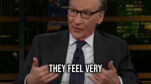 Bill Maher Drops Unexpected Bomb on Left’s Outrage for Harrison Butker’s Speech