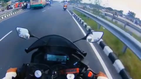 144 Top Speed IN Bangladesh | Bikers fan | Bike Race | Follow Me