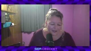 SeaCricket - Praise and Worship - 10pm EST