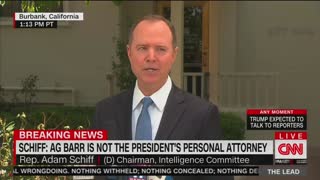 Adam Schiff clings to collusion delusion