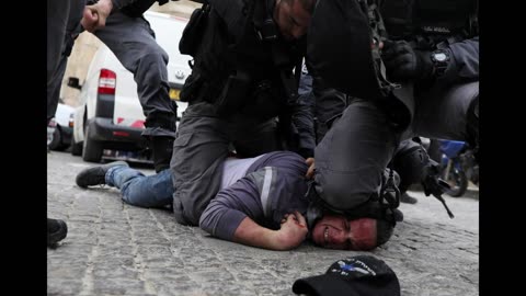 US police departments under pressure to end training programmes with Israel