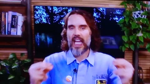 #reaction, s, propaganda, #trump, #paid, #reaction, #russellbrand,