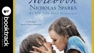 Book Review The Notebook by Nicholas Sparks