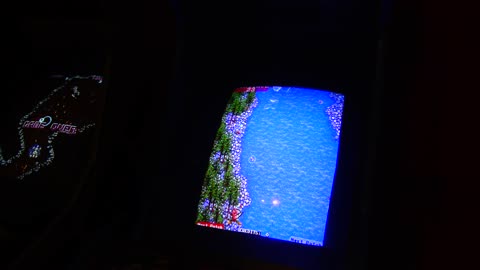 Toobin' By Atari Games - Purchased from the game's creator!