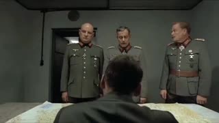 Hitler responds to Alex Jones reinstated to X