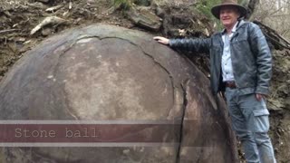 BOSNIAN PYRAMID-LATEST DISCOVERIES