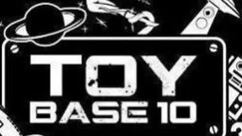 Toy Base 10 - Oklahoma City