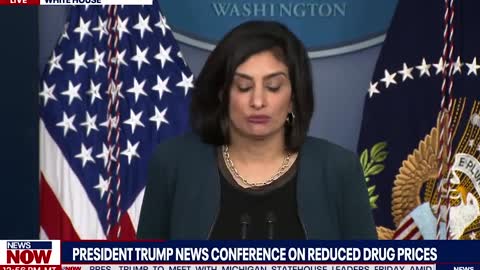 TRUMP DOES IT AGAIN | Seema Verma Affordable Care Act | MEDICARE PART B