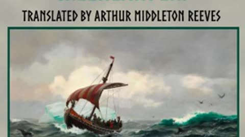 The Saga of the Greenlanders (Reeves Translation) by UNKNOWN read by Expatriate _ Full Audio Book